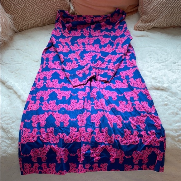 Lily Pulitzer dress - Picture 2 of 2